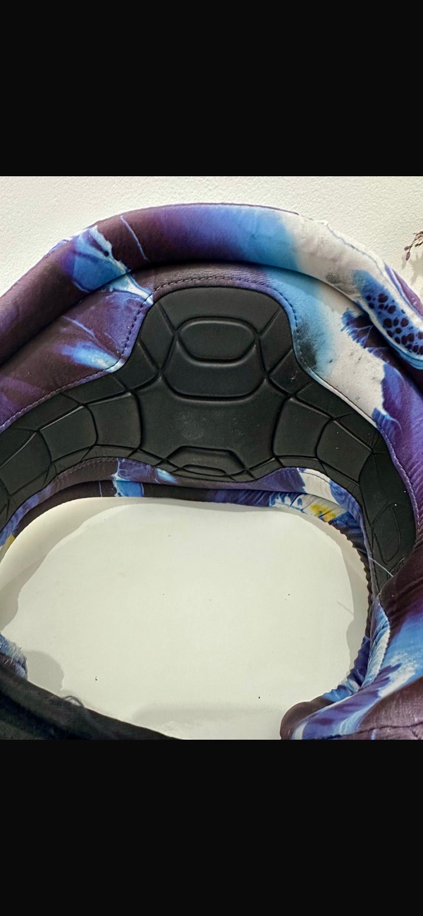 Ion - Nova select curv 