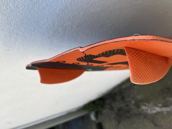 Cabrinha - X Caliber 135x41
