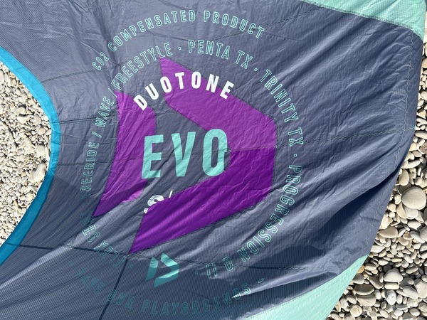 Duotone - Evo sls 12 2022