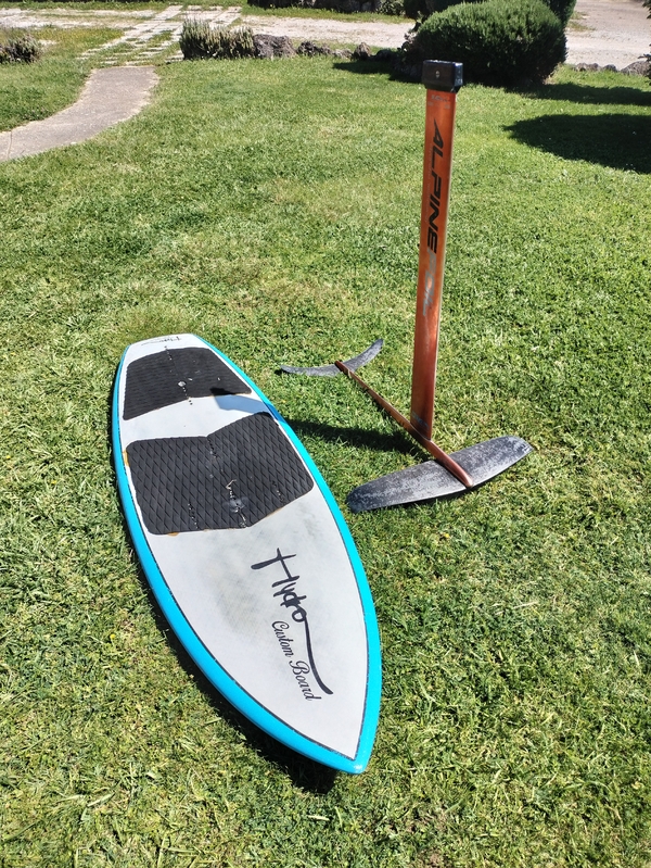 altra - Alpine V2