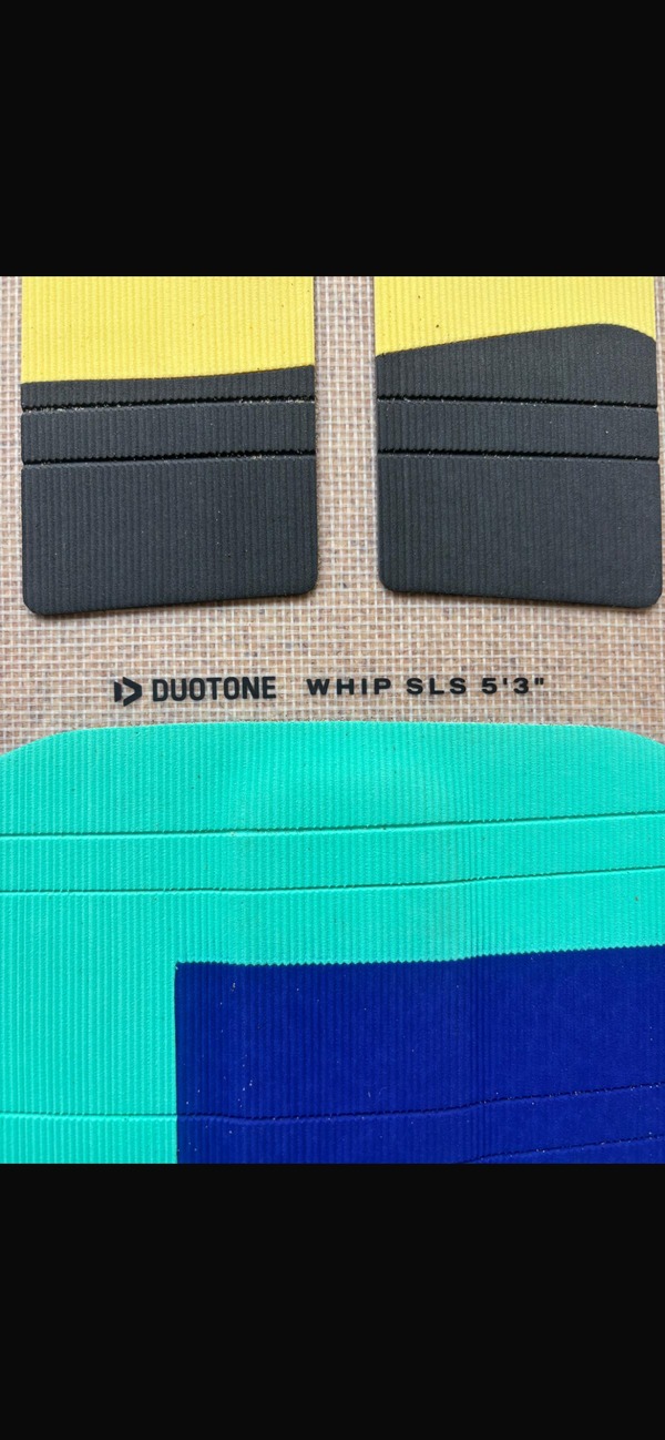 Duotone - WHIP 5.3