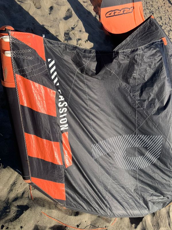 Rrd - RRD - PASSION Y28 - BLACK - ottime condizioni 2023