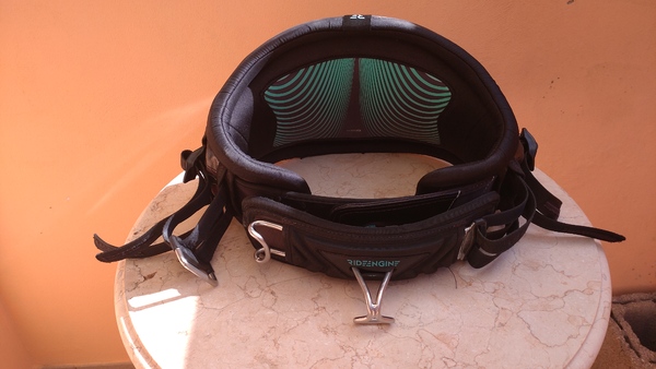 Ride Engine - Elite Carbon