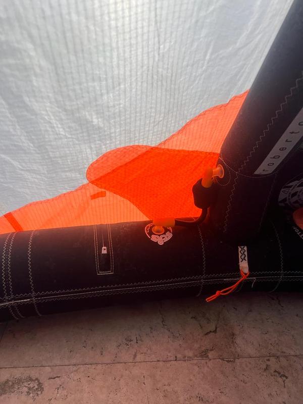 Rrd - kite RRD 10,5 modello Y25