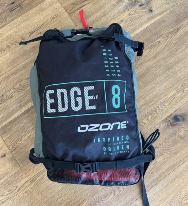 Ozone - Edge 