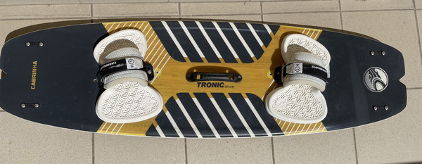 Cabrinha - Tronic