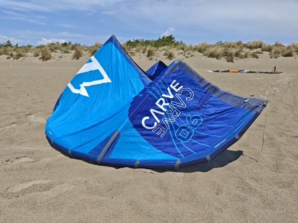 North - carve