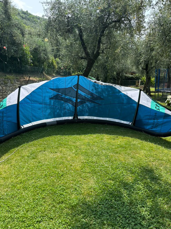 Naish - Pivot 12 mt 25
