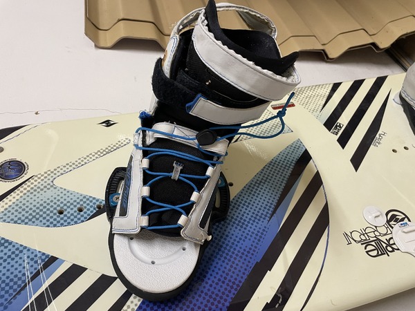 Hyperlite - 138X43