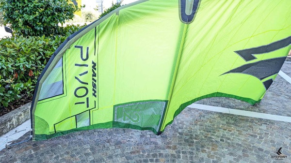 Naish - Pivot S28