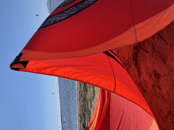 Naish - Triad