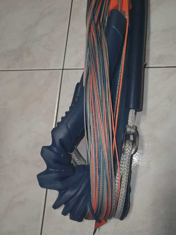 F-One - Linx bar 52/45