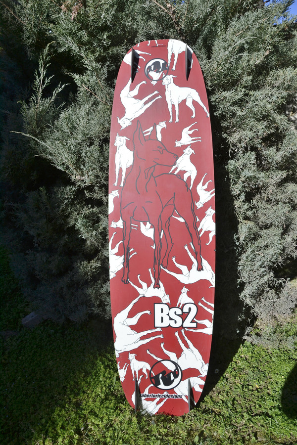 Rrd - BS2 150
