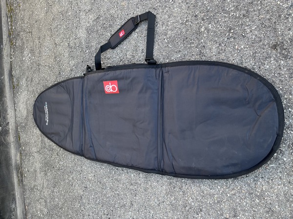 altra - Sacca surf Odo Kiteboarding  