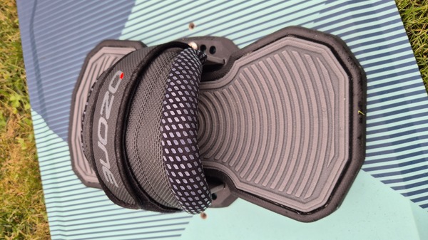 Ozone - Infinity V2 - 148x48