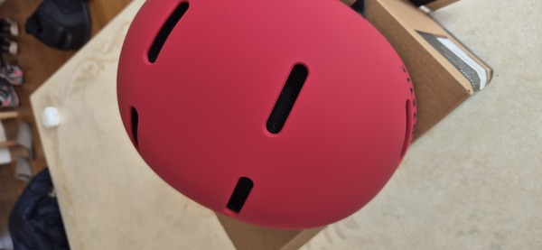 Mystic - Vandal Pro- Casco taglia S