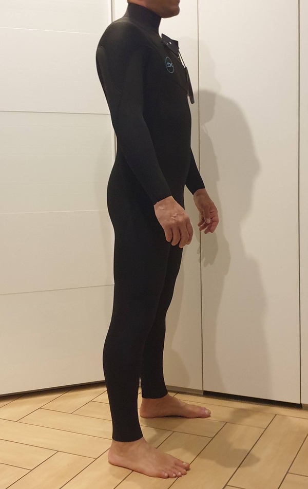 Dakine - Mission 4/3 