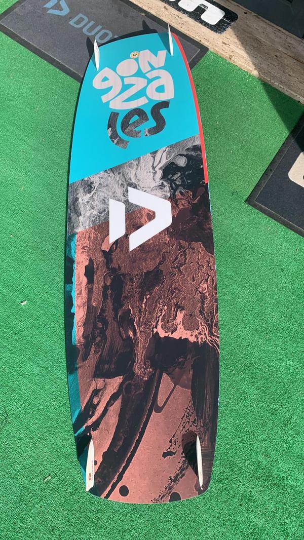 Duotone - Gonzales 151*44