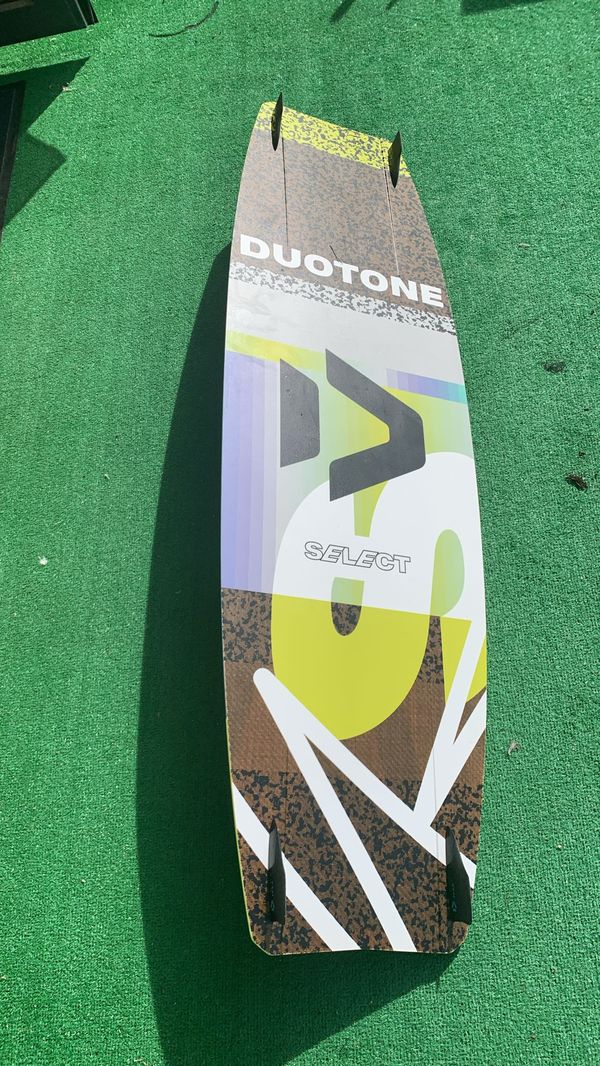 Duotone - Select 138*40