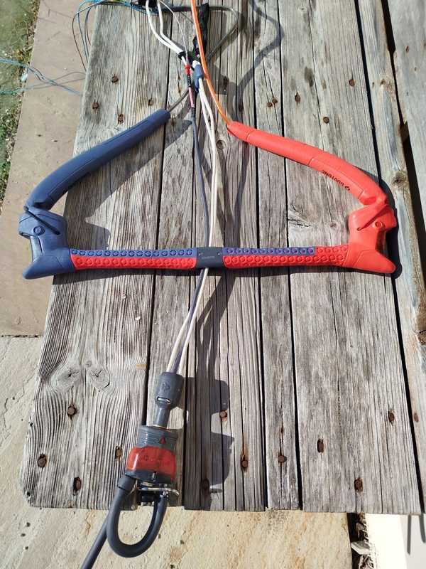 Duotone - Trust Bar M 2025