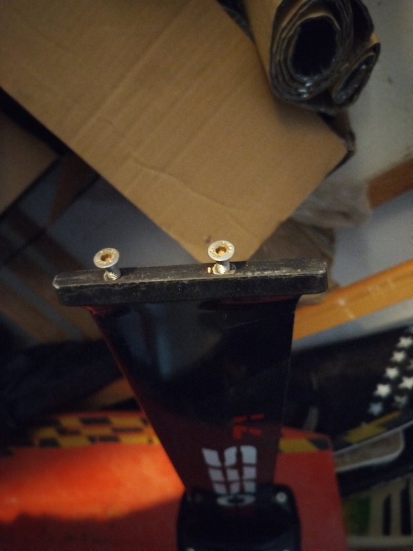 Moses - sabfoil 71 590 330