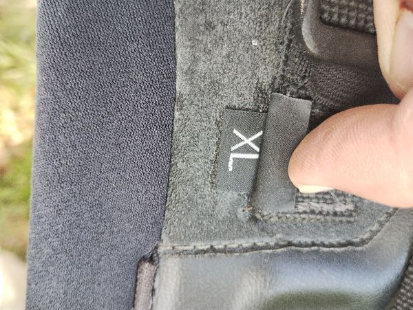 Dakine - NRG a fascia XL