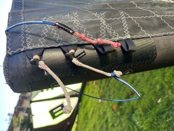 Slingshot - Slingshot RPM 8 2018