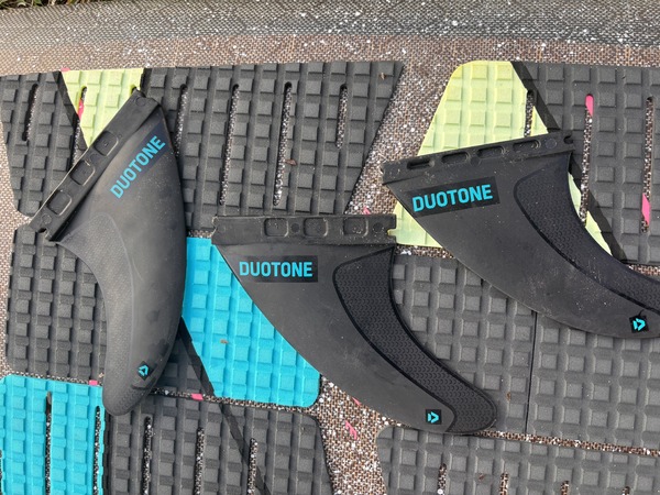 Duotone - DUOTONE WHIP 5.1   2025