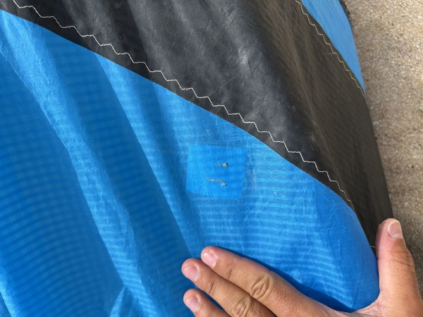 Naish - Pivot S26 12mt