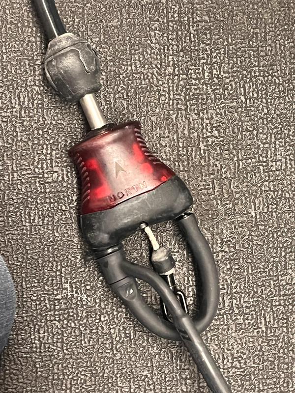 North - NAVIGATOR 2024