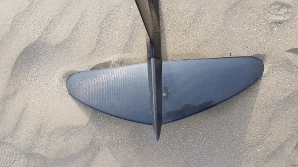 Lift Foils - FREERIDE