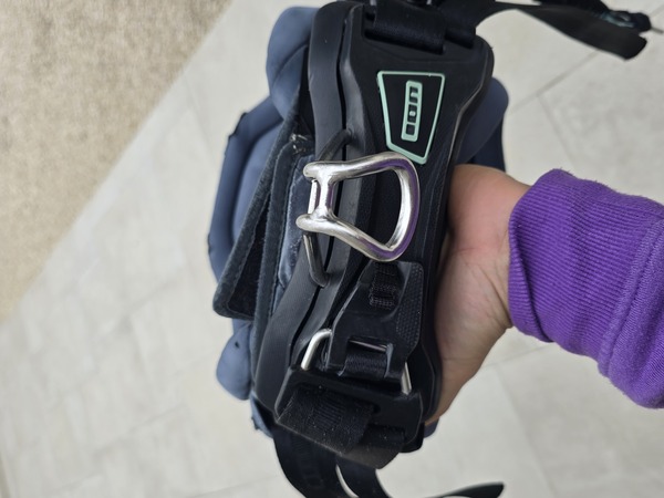 Ion - Ion apex taglia xs