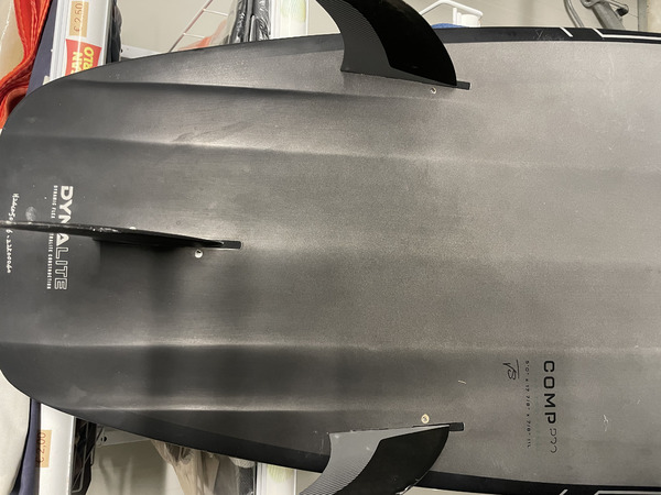 North - Comp Pro 5'0