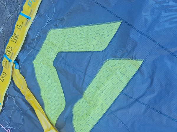 Duotone - Rebel DLab 