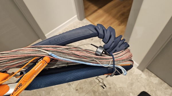 F-One - Linx SK99 2025