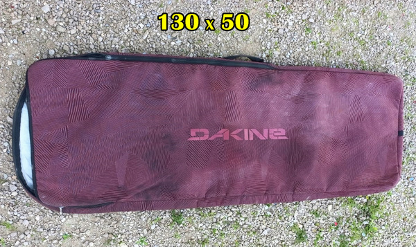Dakine - Sacca Tavola
