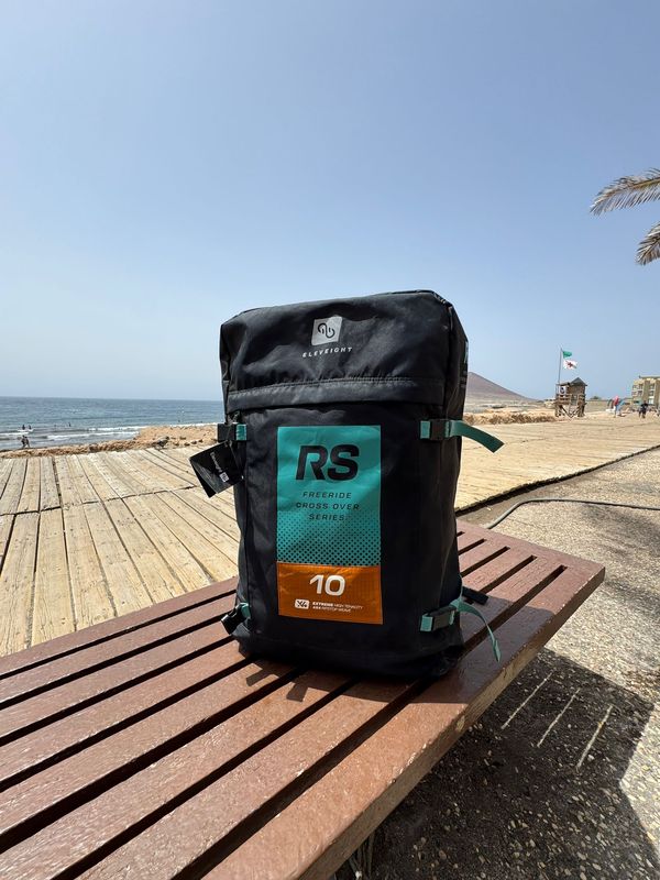 Eleveight - RS v9 2026