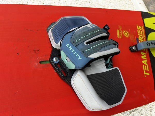 Duotone - Team series 