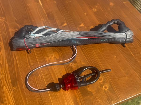 Eleveight - 23 RS V6 + BARRA CS VARY BAR 2023