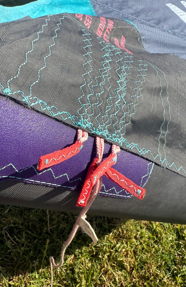 Duotone - EVO 12 SLS