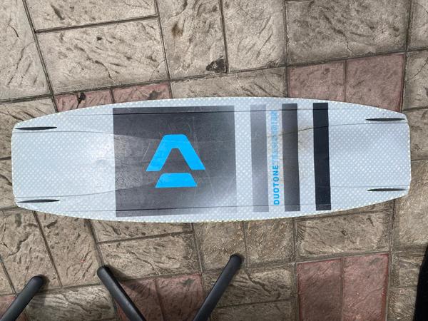 Duotone - Team Series 143x41