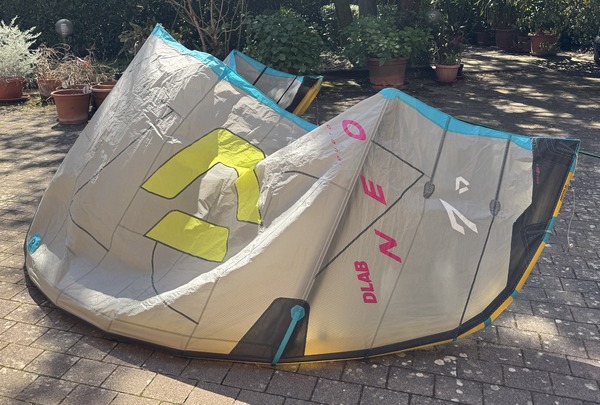 Duotone - NEO D-LAB 2025