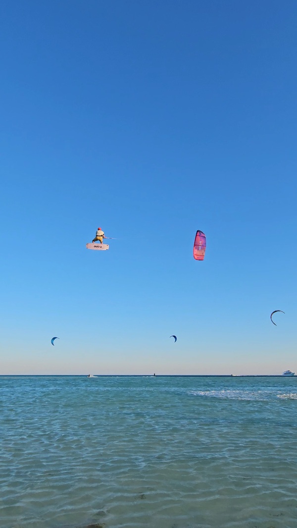 F-One - Trigger Brainchild 10