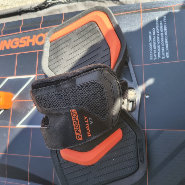Slingshot - ERA m/y 2025