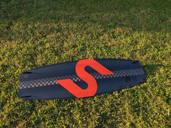 Slingshot - Formula V4