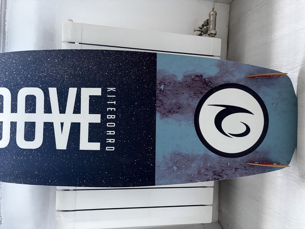 Groove - 