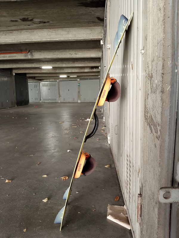 Rrd - BS 45 misura 145x45