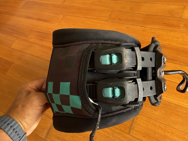 Ride Engine - Elite Type 2