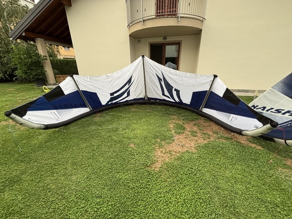 Naish - Pivot 2026