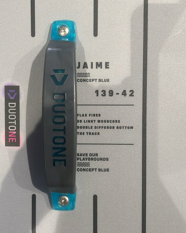 Duotone - Duotone JAIME CONCEPT BLUE 139 2026